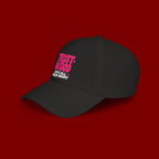 Trust In God Baseball Cap — Faith Hat with “Trust in God with All Your Heart”