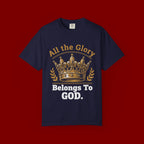 All the Glory Belongs to God T-Shirt