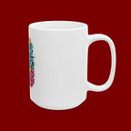 Trust God Bro Ceramic Mug — Faith-Inspired 11oz/15oz Coffee Cup