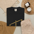 Pray More Balance Scales T-Shirt