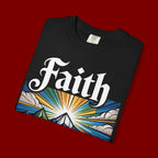 Faith Can Move Mountains T-Shirt