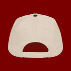 Mid Profile Baseball Cap