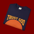 Trust God No Matter What T-Shirt