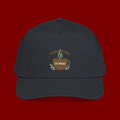 Mid Profile Baseball Cap