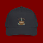 Mid Profile Baseball Cap