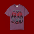 My Faith in God Is Solid T-Shirt