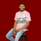 Faith Can Move Mountains T-Shirt