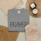 Prayer Will Change Everything T-Shirt — Inspirational Faith Tee