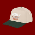 Mid Profile Baseball Cap