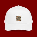 Mid Profile Baseball Cap