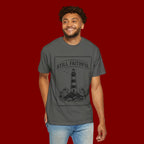 Still Faithful Lighthouse T-Shirt