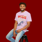 You Win When You Pray T-Shirt — Vintage Wave Faith Tee