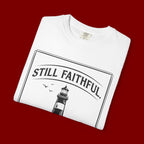 Still Faithful Lighthouse T-Shirt