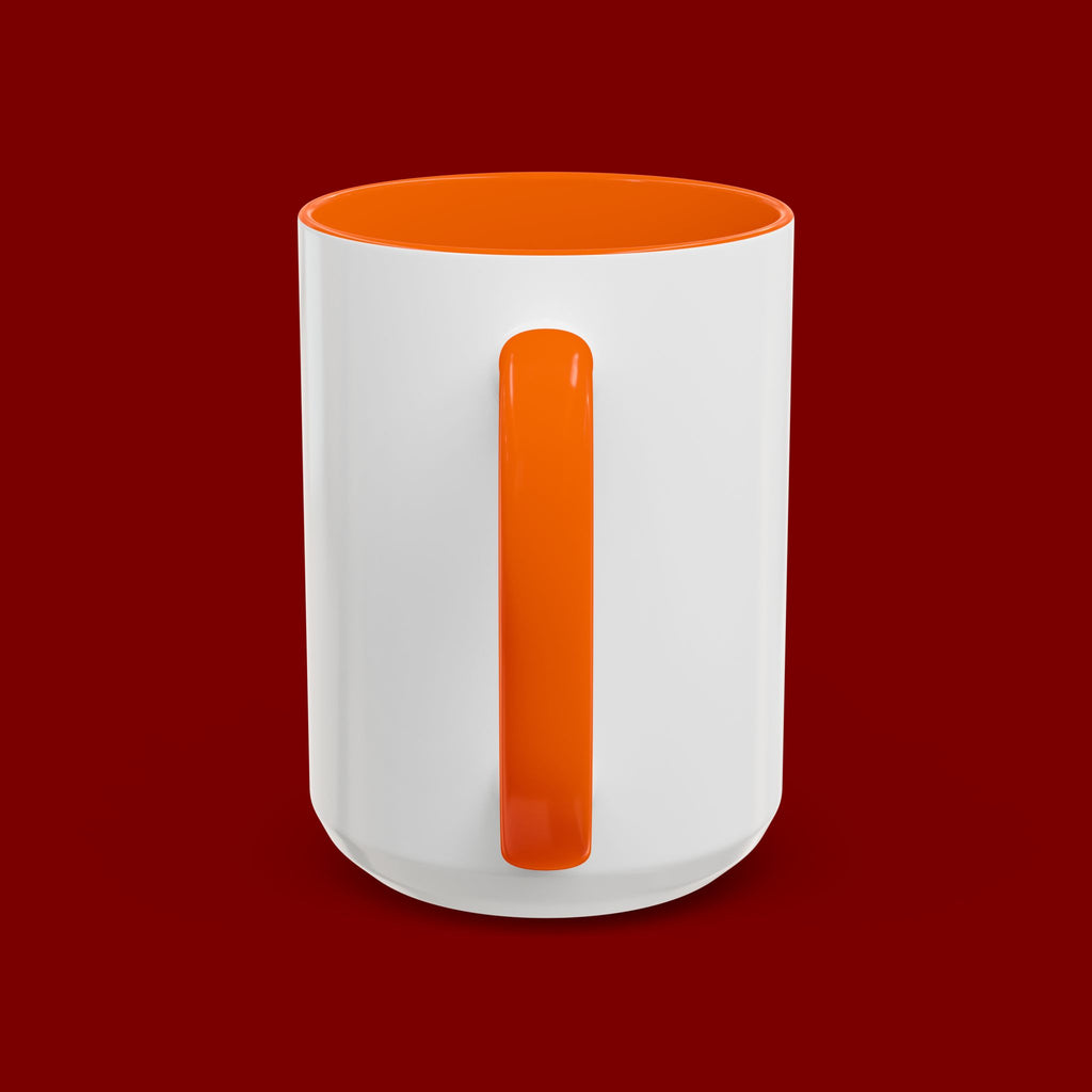 Faith Can Move Mountains Coffee Mug