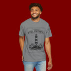 Still Faithful Lighthouse T-Shirt