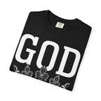God Above All Things T-Shirt