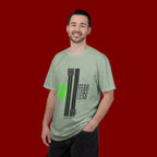 Pray More Fear Less T-Shirt — Inspirational Faith Graphic Tee