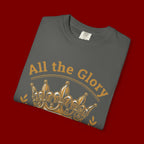 All the Glory Belongs to God T-Shirt