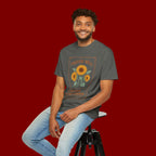Prayer Will Change Everything T-Shirt — Sunflower Faith Graphic Tee