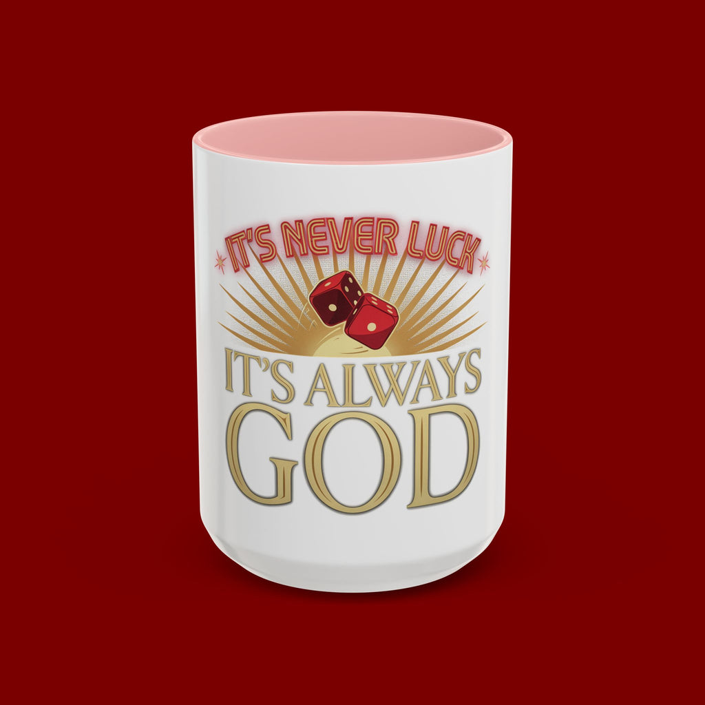 Do The Right Thing Coffee Mug — Motivational Accent Mug (11/15 oz)