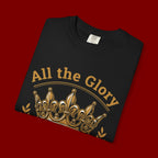 All the Glory Belongs to God T-Shirt