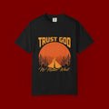 Trust God No Matter What T-Shirt