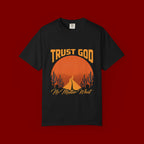 Trust God No Matter What T-Shirt