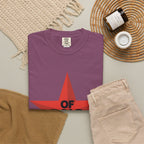 Bold Faith Star T-Shirt — "Of Bold Faith" Graphic Tee