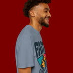 Faith Can Move Mountains T-Shirt