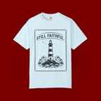 Still Faithful Lighthouse T-Shirt