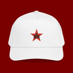 Mid Profile Baseball Cap