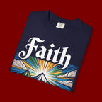 Faith Can Move Mountains T-Shirt
