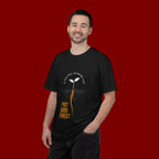Put God First T-Shirt — Christian Faith Graphic Tee