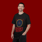 Do The Right Thing Compass T-Shirt