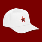 Mid Profile Baseball Cap