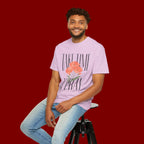 Take Time to Pray Floral T-Shirt — Christian Faith Graphic Tee