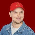 Low Profile Baseball Cap