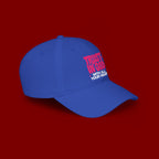 Trust In God Baseball Cap — Faith Hat with “Trust in God with All Your Heart”