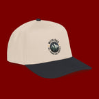 Mid Profile Baseball Cap