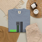 Pray More Fear Less T-Shirt — Inspirational Faith Graphic Tee