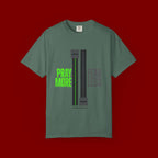 Pray More Fear Less T-Shirt — Inspirational Faith Graphic Tee