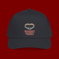 Mid Profile Baseball Cap