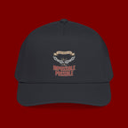 Mid Profile Baseball Cap