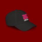 Trust In God Baseball Cap — Faith Hat with “Trust in God with All Your Heart”