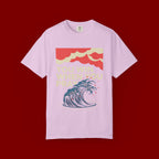 You Win When You Pray T-Shirt — Vintage Wave Faith Tee
