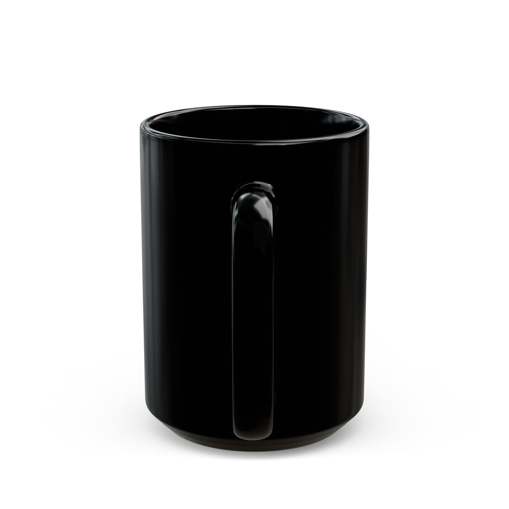 Prayer Mug — "Pray On It, Pray Over It, Pray Through It" Inspirational Coffee Cup