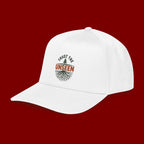 Mid Profile Baseball Cap