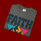 Faith Can Move Mountains T-Shirt