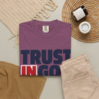 Trust in God With All Your Heart T-Shirt