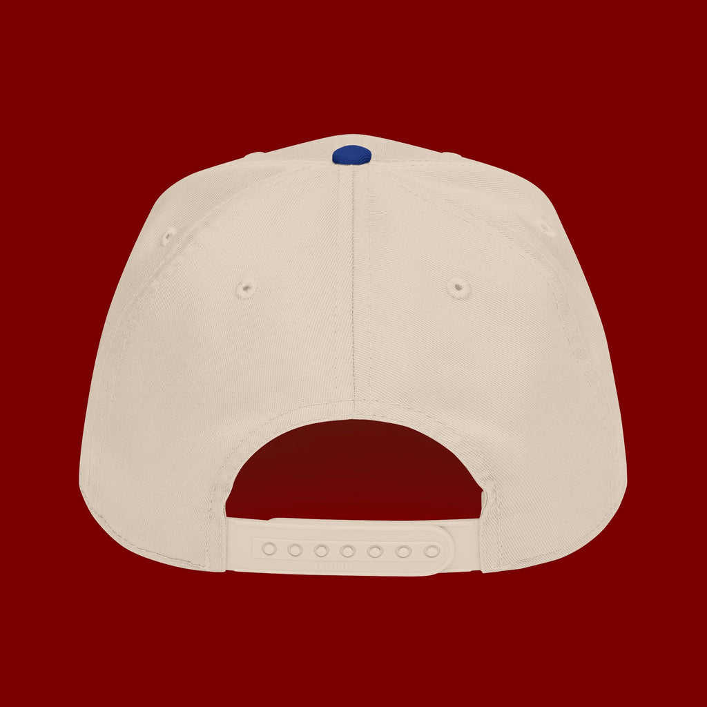 Mid Profile Baseball Cap